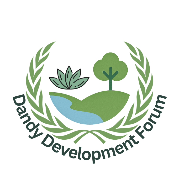 Dandy Development Forum