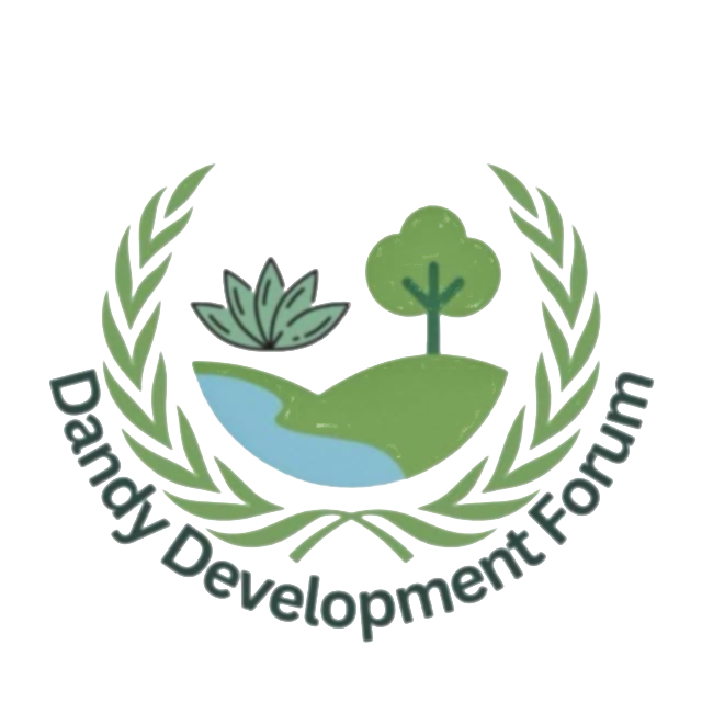 Dandy Development Forum